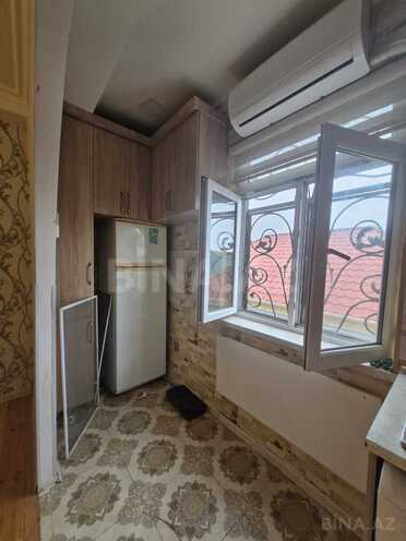 Сдаётся 1-комн. новостройка 40 м², пос. Масазыр, photo 5 from 8