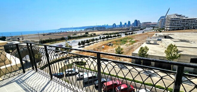 Satılır 3 otaqlı yeni tikili 157 m², Ağ şəhər q., photo 28 from 31
