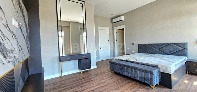 Satılır 3 otaqlı yeni tikili 157 m², Ağ şəhər q., photo 21 from 31