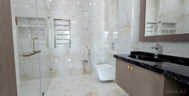 Satılır 3 otaqlı yeni tikili 157 m², Ağ şəhər q., photo 26 from 31