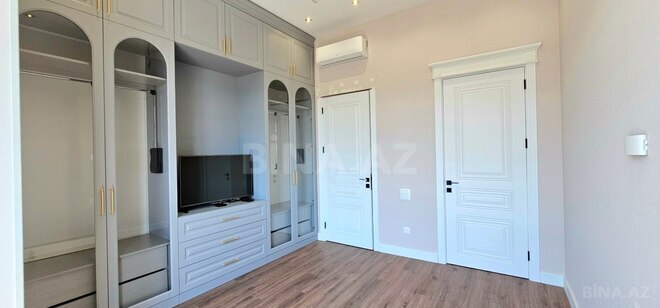 Satılır 3 otaqlı yeni tikili 157 m², Ağ şəhər q., photo 23 from 31