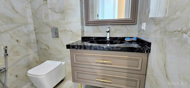 Satılır 3 otaqlı yeni tikili 157 m², Ağ şəhər q., photo 25 from 31