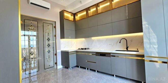 Satılır 3 otaqlı yeni tikili 157 m², Ağ şəhər q., photo 16 from 31