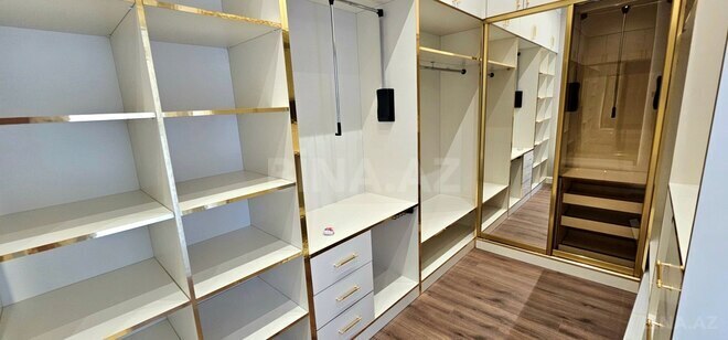 Satılır 3 otaqlı yeni tikili 157 m², Ağ şəhər q., photo 22 from 31