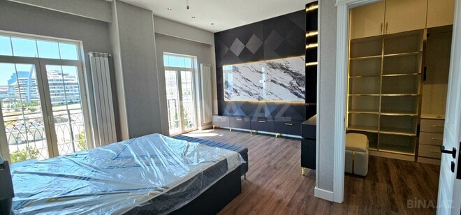 Satılır 3 otaqlı yeni tikili 157 m², Ağ şəhər q., photo 19 from 31