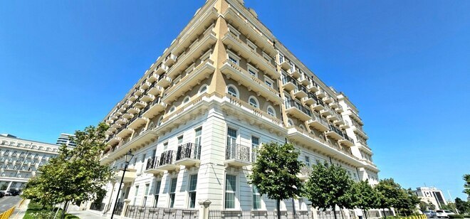 Satılır 3 otaqlı yeni tikili 157 m², Ağ şəhər q., photo 30 from 31