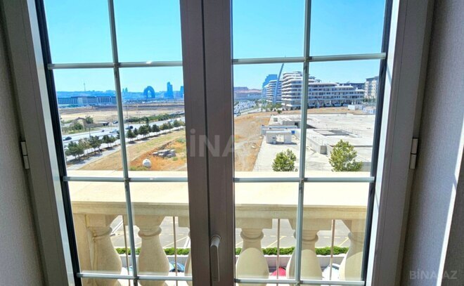 Satılır 3 otaqlı yeni tikili 157 m², Ağ şəhər q., photo 27 from 31