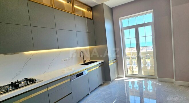 Satılır 3 otaqlı yeni tikili 157 m², Ağ şəhər q., photo 15 from 31