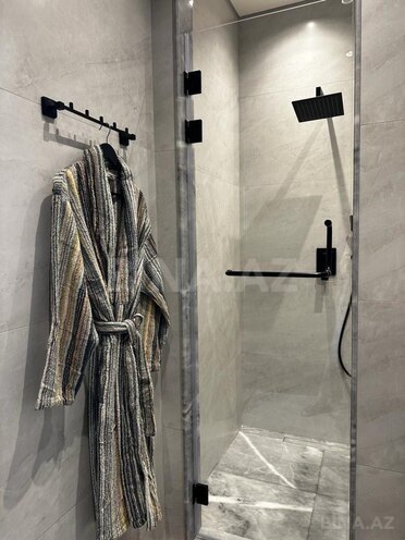 İcarəyə verilir 2 otaqlı yeni tikili 115 m², Şıxov q., photo 19 from 27