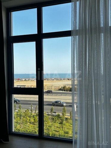 İcarəyə verilir 2 otaqlı yeni tikili 115 m², Şıxov q., photo 11 from 27