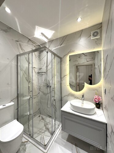 Satılır 3 otaqlı yeni tikili 113 m², 28 May m., photo 8 from 18