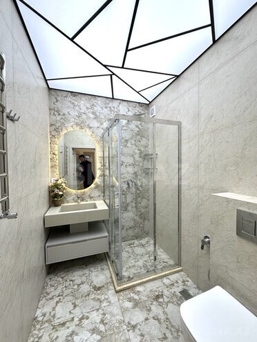 Satılır 3 otaqlı yeni tikili 113 m², 28 May m., photo 17 from 18