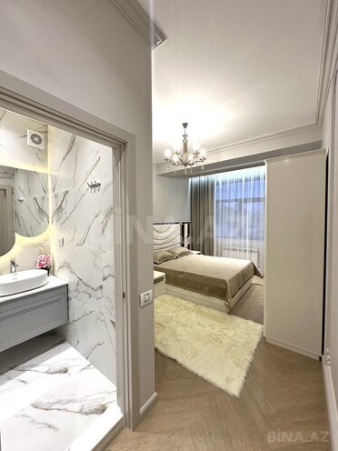 Satılır 3 otaqlı yeni tikili 113 m², 28 May m., photo 5 from 18