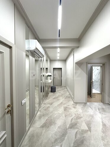 Satılır 3 otaqlı yeni tikili 113 m², 28 May m., photo 15 from 18