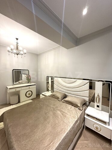 Satılır 3 otaqlı yeni tikili 113 m², 28 May m., photo 7 from 18