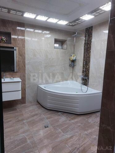 İcarəyə verilir 4 otaqlı həyət evi/bağ evi 135 m², Bakıxanov q., photo 7 from 12