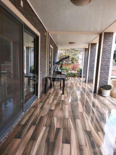 İcarəyə verilir 4 otaqlı həyət evi/bağ evi 135 m², Bakıxanov q., photo 9 from 12