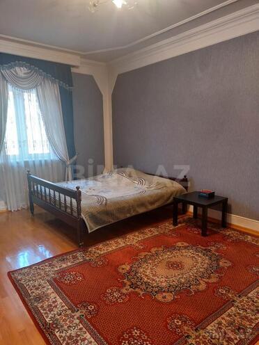 İcarəyə verilir 4 otaqlı həyət evi/bağ evi 135 m², Bakıxanov q., photo 5 from 12