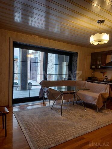 İcarəyə verilir 4 otaqlı həyət evi/bağ evi 135 m², Bakıxanov q., photo 11 from 12