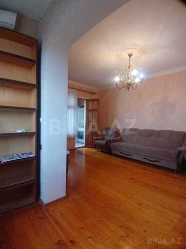 Продаётся 1-комн. вторичка 45 м², м. Насими, photo 1 from 14