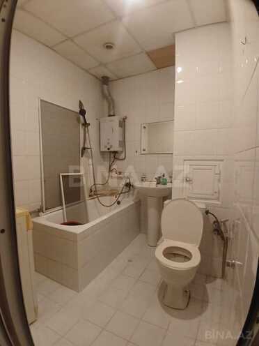 Продаётся 1-комн. вторичка 45 м², м. Насими, photo 13 from 14