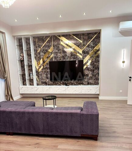 Сдаётся 3-комн. новостройка 157 м², пос. Аг шехер, photo 9 from 25