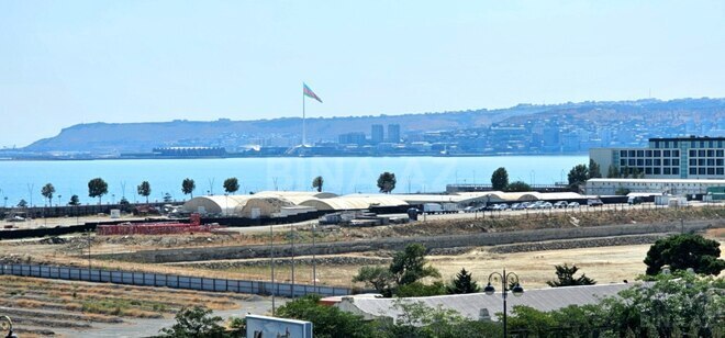 Сдаётся 3-комн. новостройка 157 м², пос. Аг шехер, photo 22 from 25