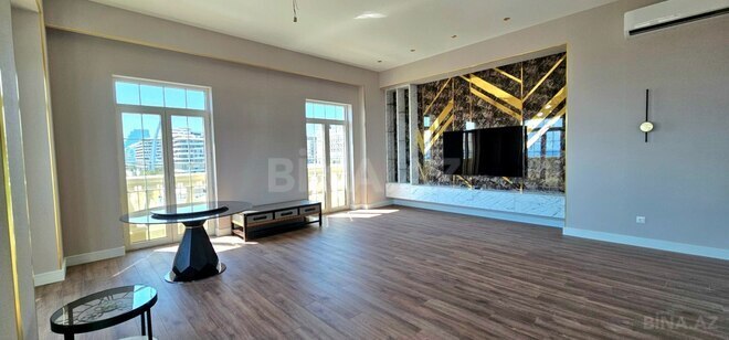 Сдаётся 3-комн. новостройка 157 м², пос. Аг шехер, photo 10 from 25