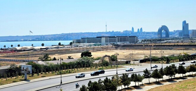 Сдаётся 3-комн. новостройка 157 м², пос. Аг шехер, photo 21 from 25