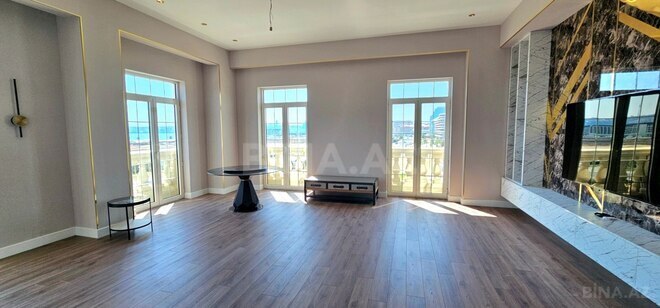 Сдаётся 3-комн. новостройка 157 м², пос. Аг шехер, photo 11 from 25