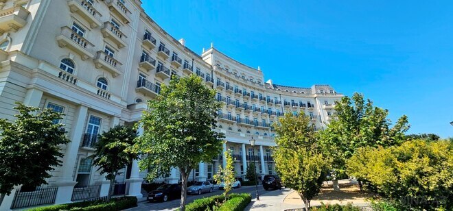 Сдаётся 3-комн. новостройка 157 м², пос. Аг шехер, photo 6 from 25