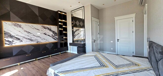 Сдаётся 3-комн. новостройка 157 м², пос. Аг шехер, photo 15 from 25