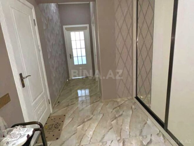 Satılır 2 otaqlı yeni tikili 74 m², Qara Qarayev m., photo 12 from 16