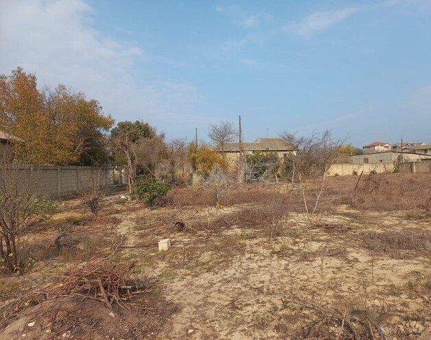 Satılır  torpaq 9 sot, Novxanı q., photo 1 from 5