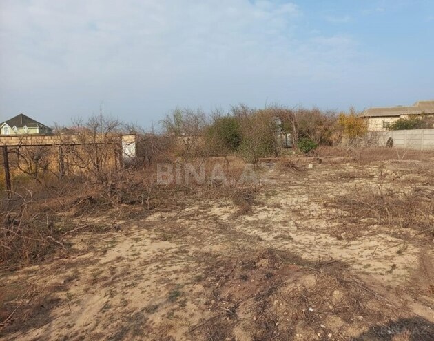 Satılır  torpaq 9 sot, Novxanı q., photo 3 from 5