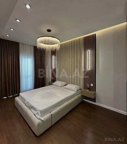 Satılır 2 otaqlı köhnə tikili 55 m², Memar Əcəmi m., photo 4 from 9