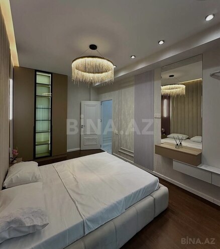 Satılır 2 otaqlı köhnə tikili 55 m², Memar Əcəmi m., photo 5 from 9