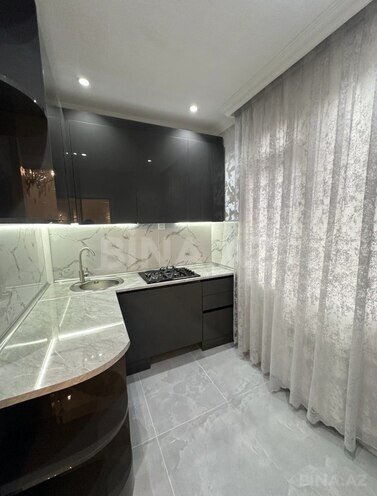 Satılır 2 otaqlı köhnə tikili 55 m², Memar Əcəmi m., photo 6 from 9