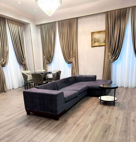 Satılır 3 otaqlı yeni tikili 157 m², Ağ şəhər q., photo 8 from 31