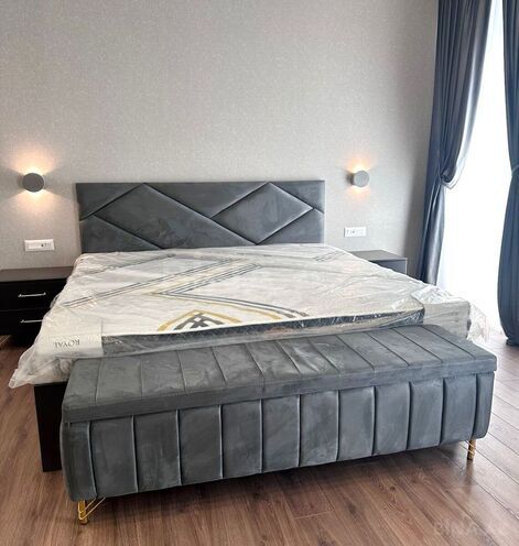Satılır 3 otaqlı yeni tikili 157 m², Ağ şəhər q., photo 17 from 31