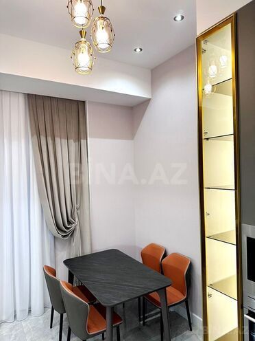 Satılır 3 otaqlı yeni tikili 157 m², Ağ şəhər q., photo 24 from 31