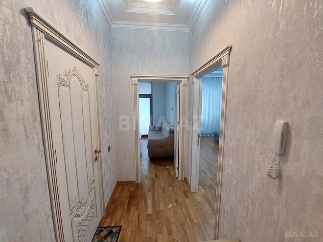 İcarəyə verilir 1 otaqlı yeni tikili 55 m², Azadlıq Prospekti m., photo 7 from 14