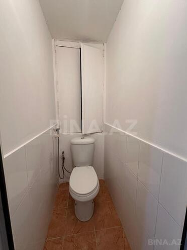 Satılır 4 otaqlı köhnə tikili 100 m², Köhnə Günəşli q., photo 16 from 19