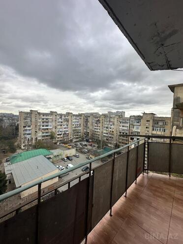 Satılır 4 otaqlı köhnə tikili 100 m², Köhnə Günəşli q., photo 18 from 19