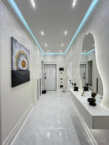 Satılır 2 otaqlı yeni tikili 63 m², Elmlər Akademiyası m., photo 4 from 14