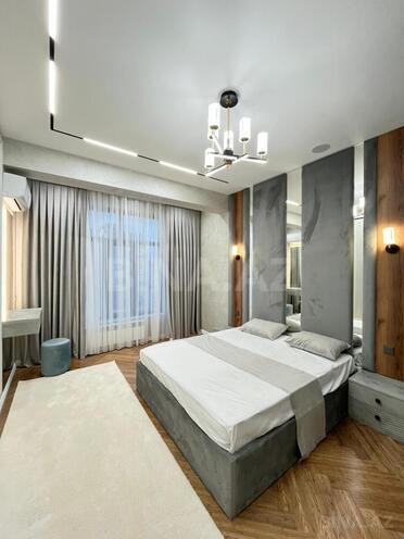 Satılır 2 otaqlı yeni tikili 63 m², Elmlər Akademiyası m., photo 9 from 14