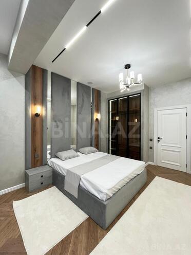 Satılır 2 otaqlı yeni tikili 63 m², Elmlər Akademiyası m., photo 8 from 14