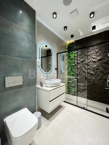 Satılır 2 otaqlı yeni tikili 63 m², Elmlər Akademiyası m., photo 11 from 14