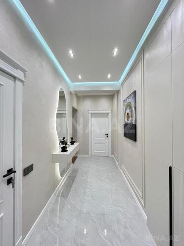 Satılır 2 otaqlı yeni tikili 63 m², Elmlər Akademiyası m., photo 7 from 14