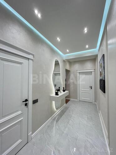 Satılır 2 otaqlı yeni tikili 63 m², Elmlər Akademiyası m., photo 10 from 14